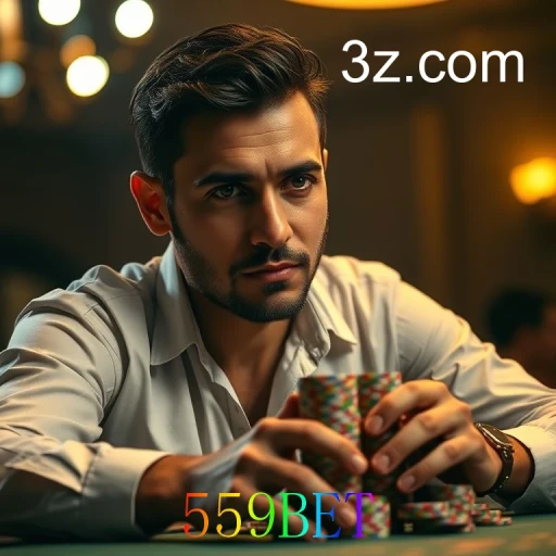 Inovação no App da 559BET: Um Novo Mundo de Jogos