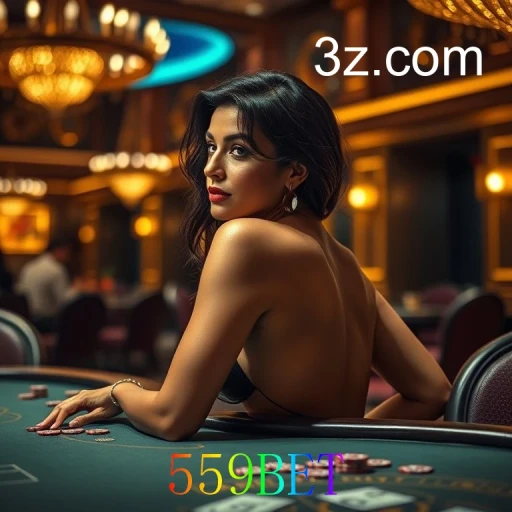 Aventura no Esporte: Explore a 559BET e Seus Recursos