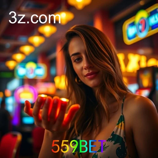 559BET Acesso Rápido