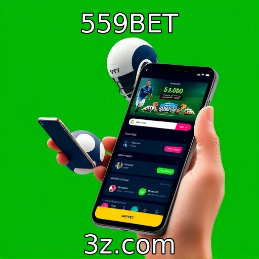 Apostas Esportivas: Como Análises Aprofundadas Podem Mudar Seu Jogo - 559BET