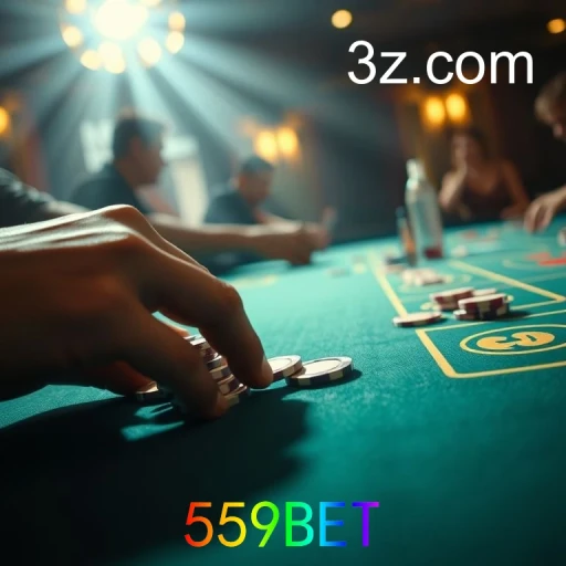 Inovação na Plataforma 559BET: Jogos e Emoções sem Fim