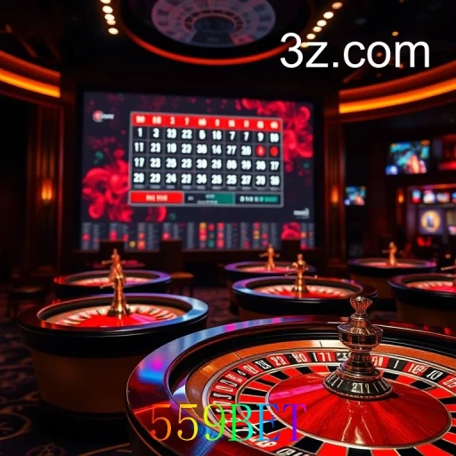 559BET Promoções Atuais