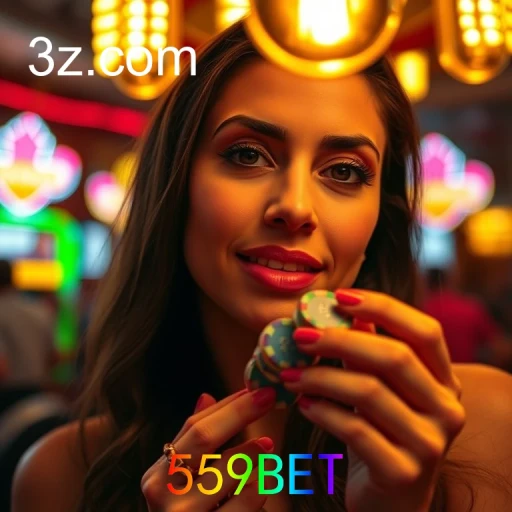 Experimente os slots inovadores da 559BET e surpreenda-se!