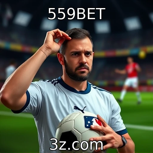 Descubra as Melhores Estratégias para Apostas em Eventos Esportivos | 559BET