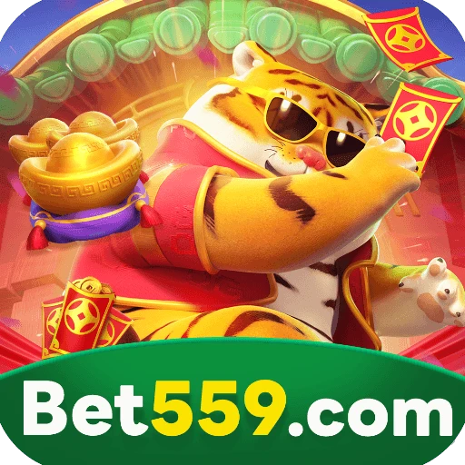 559BET logo