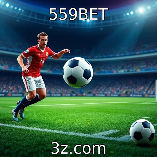 559BET Apostas esportivas: como fazer análises estratégicas para ganhar