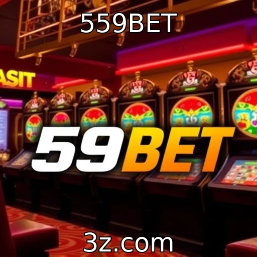 559BET Apostas Esportivas: Estratégias para Maximizar seus Lucros