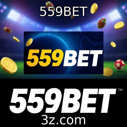 559BET Desvendando os segredos das apostas esportivas na 559BET