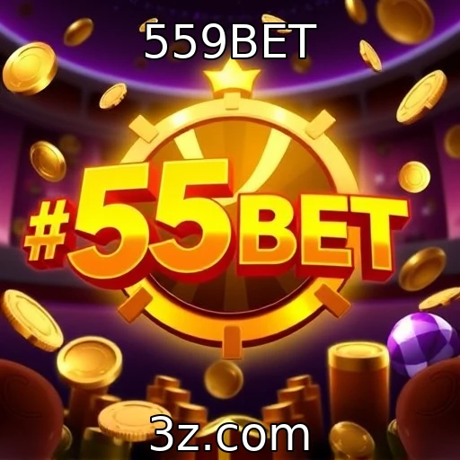 559BET Apostas esportivas: como analisar estatísticas para maximizar lucros