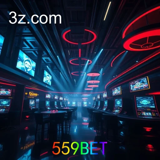559BET Promocao