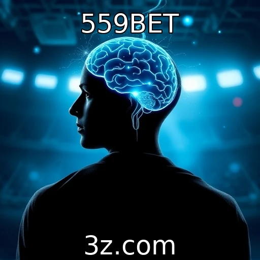 559BET Apostas esportivas em alta: análises das partidas mais emocionantes