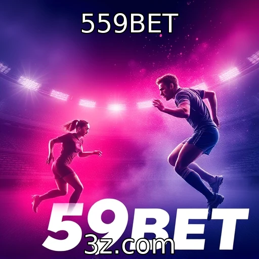 559BET Desvendando o Mundo das Apostas: Os Campeonatos em Alta em 2025