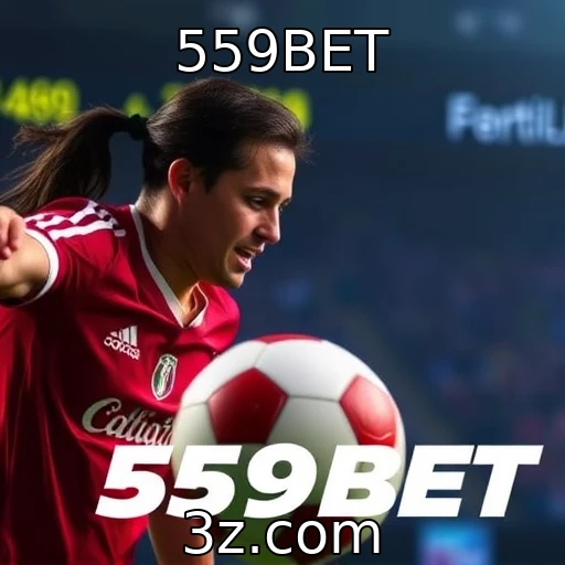 559BET Estratégias Vencedoras: Como Aumentar Suas Chances nas Apostas Esportivas
